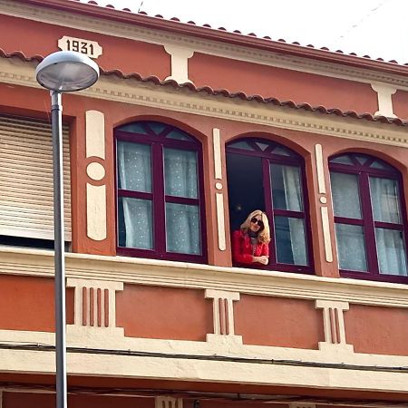 Atico Maravilloso En Cangas , Vigo المظهر الخارجي الصورة