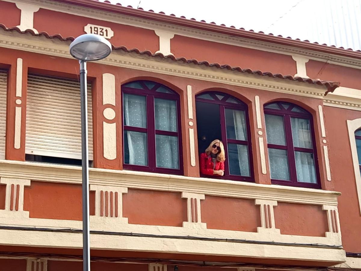 Atico Maravilloso En Cangas , Vigo المظهر الخارجي الصورة