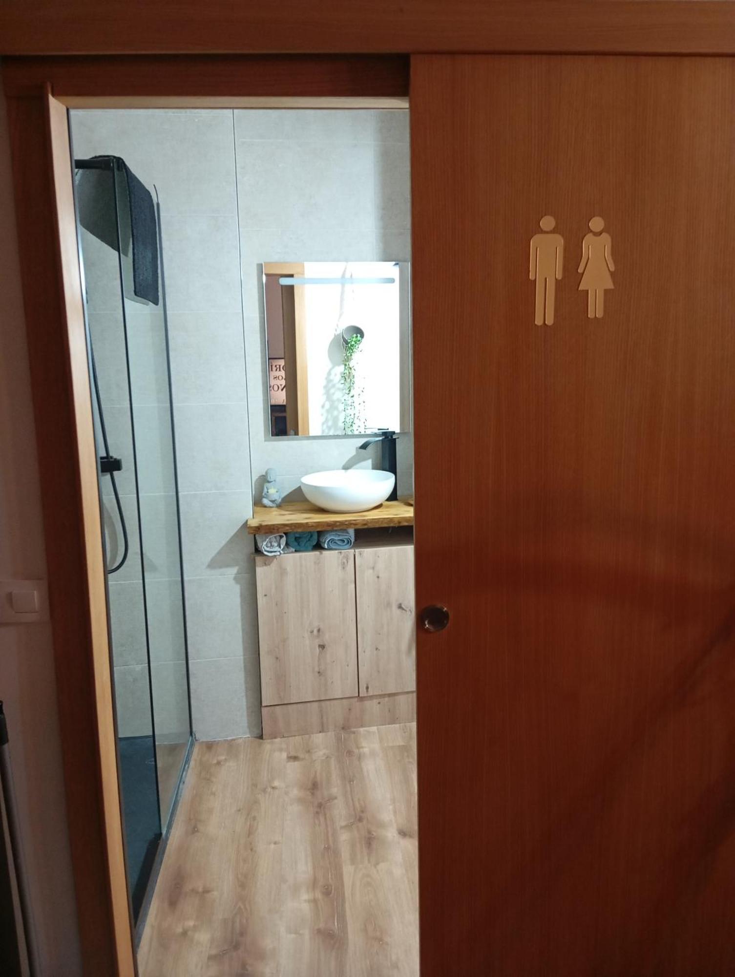 Atico Maravilloso En Cangas , Vigo المظهر الخارجي الصورة